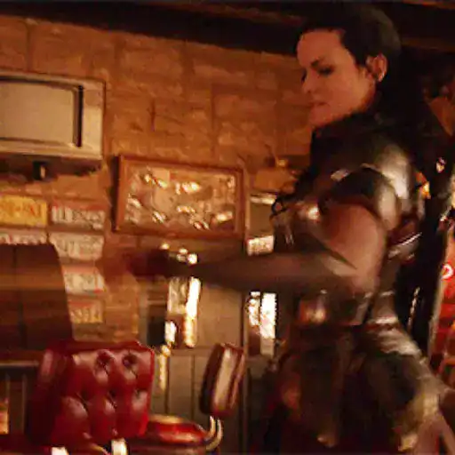 Lady Sif 12