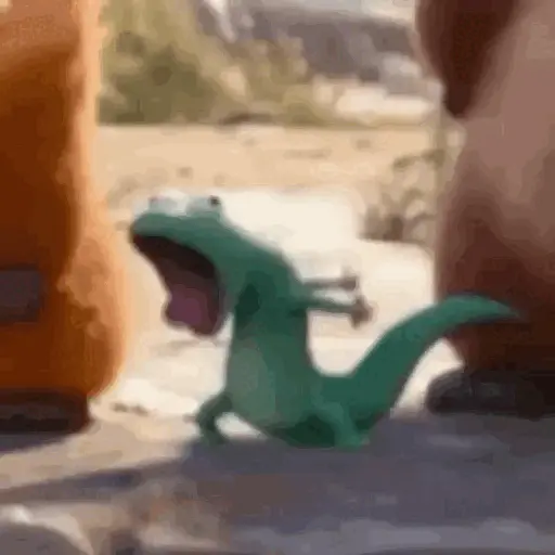 Tom Lizard🦎 13