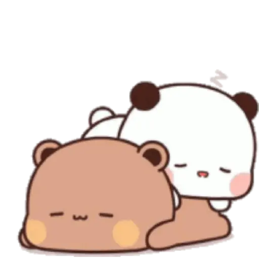 Panda lucu 13
