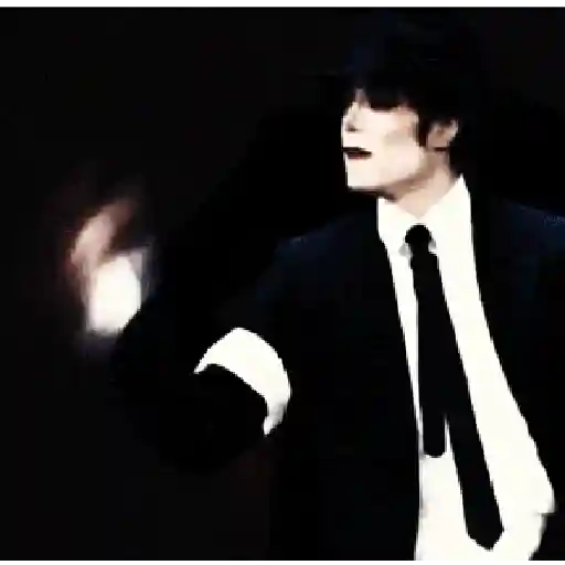 Michael Jackson# 3 9