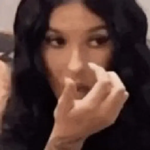 Ana Flávia (Reactions) 5