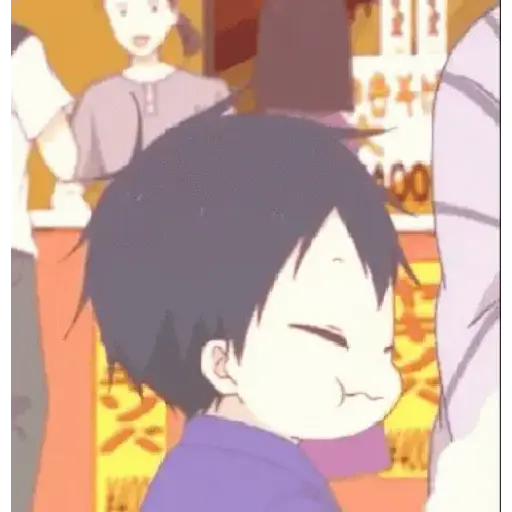 Gakuen 17