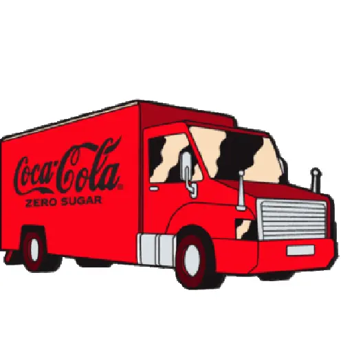 Coca Cola 🥤 2