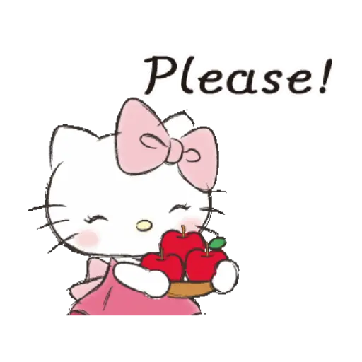 Hello Kitty 10