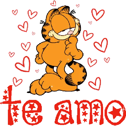 Enamorado 27