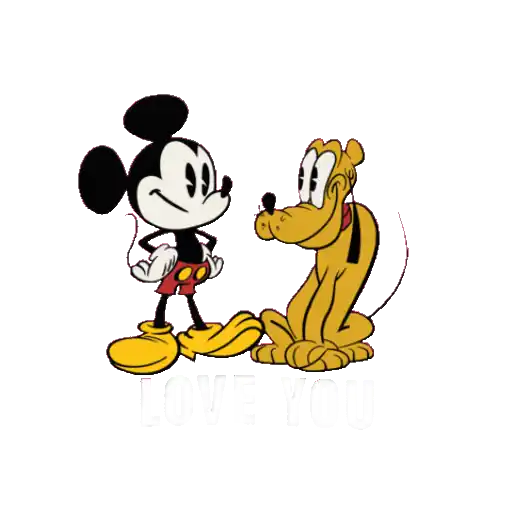 Disney Mickey Mouse 17