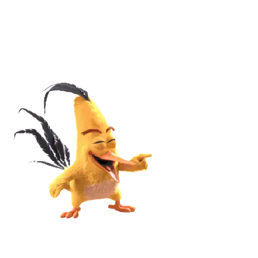 Angry Birds Movie 18