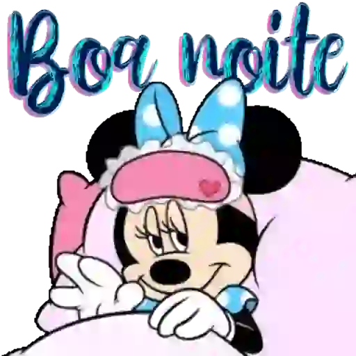 Boa Noite 6