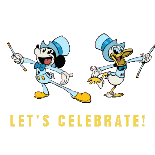 Disney Mickey Mouse 20