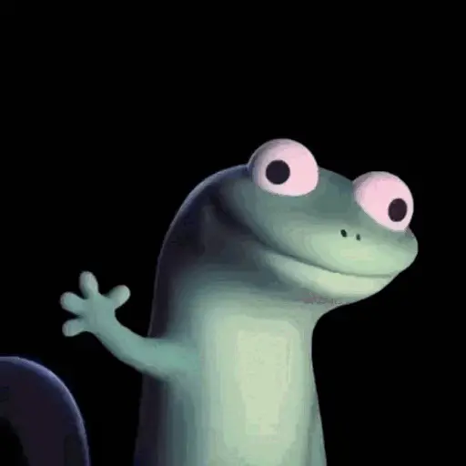 Tom Lizard🦎 4