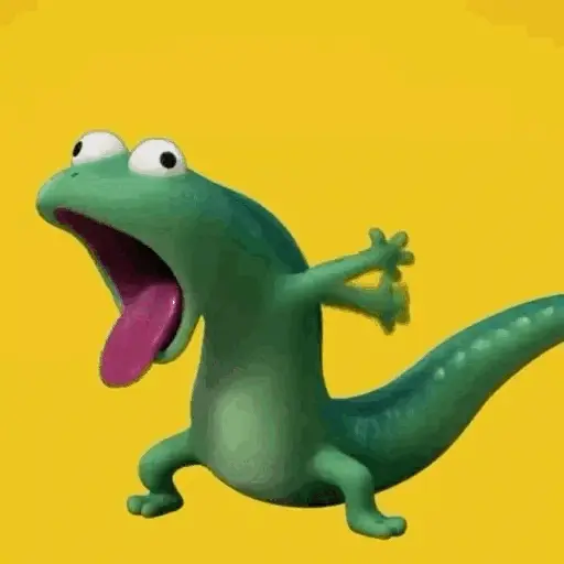 Tom Lizard🦎 8