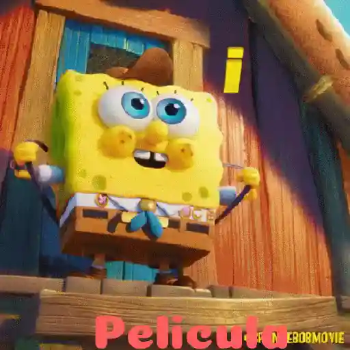 SPONGEBOB 4