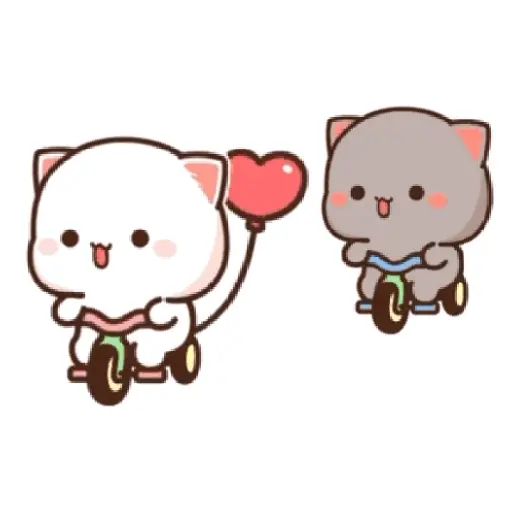 Mocha mochi catt lucukkk 5