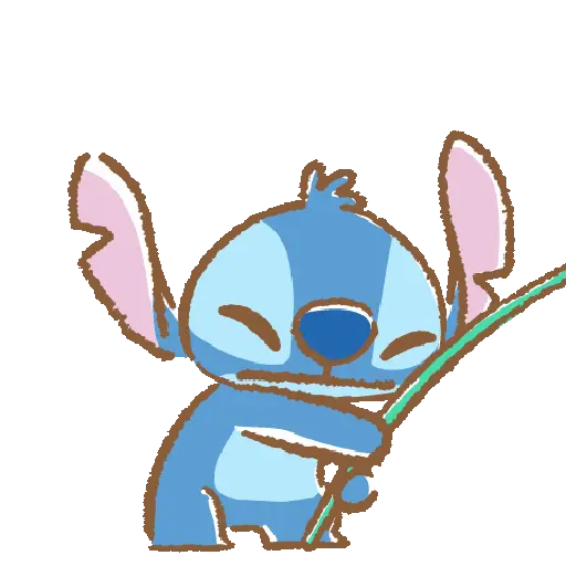 Stitch 6
