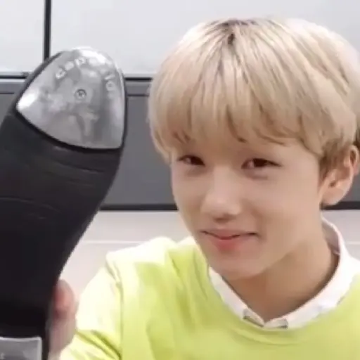 Jisung nct's bby 7