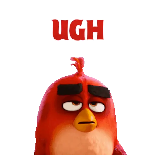 Angry Birds Movie 22