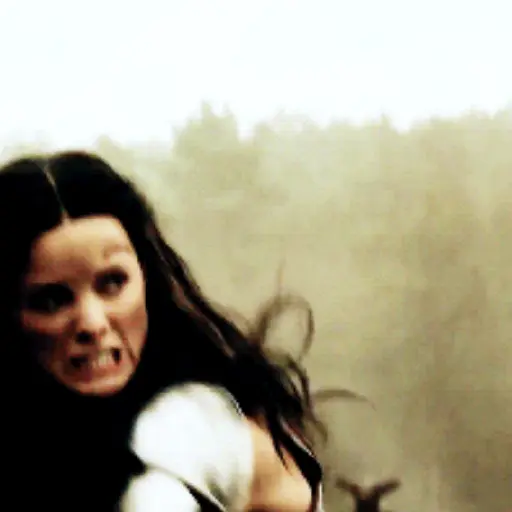 Lady Sif 10