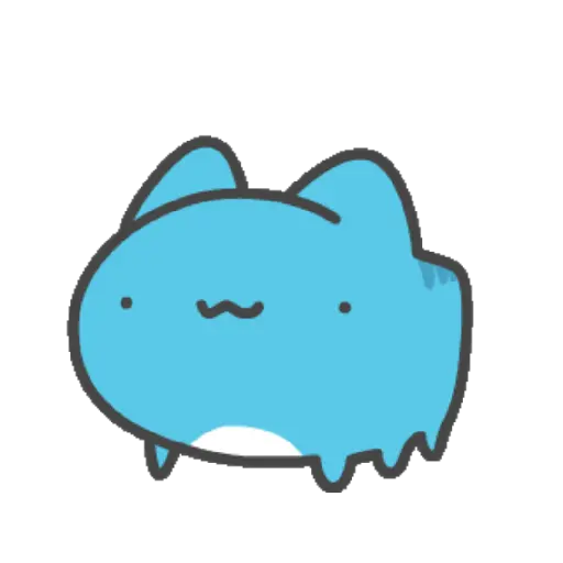 Capoo cat part 2 13