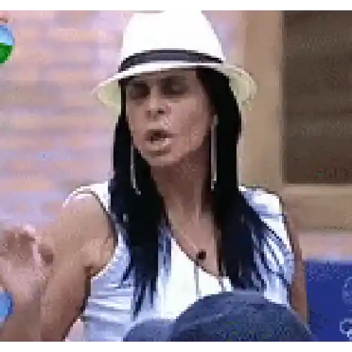 Gifs gretchen 19