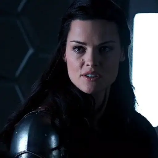 Lady Sif 18