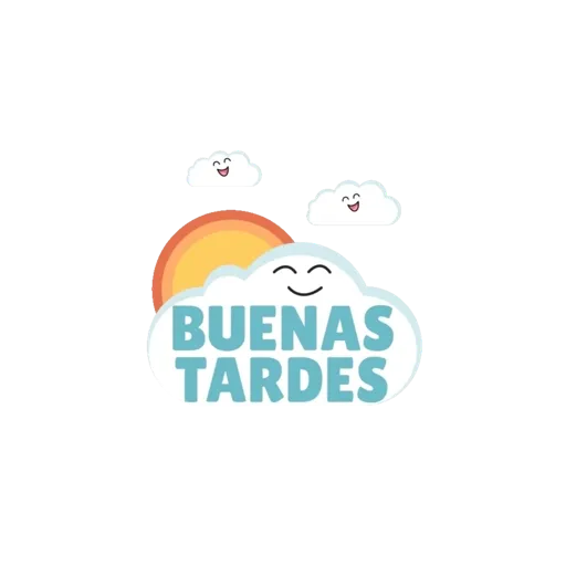 Buenas tardes 2