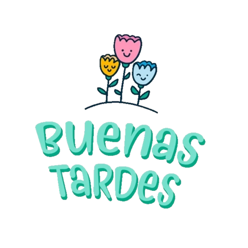 Buenas tardes 7