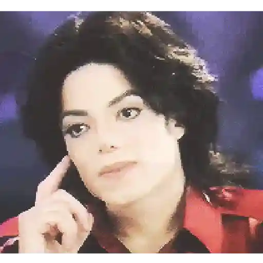 Michael Jackson# 3 4