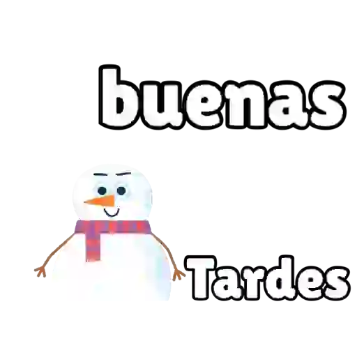Buenas tardes 19