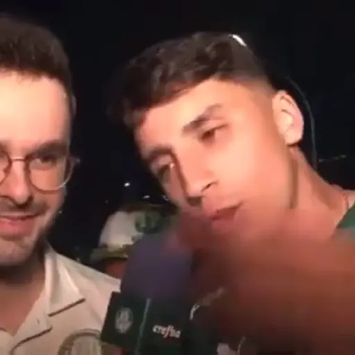 Piqueréz | Palmeiras 20