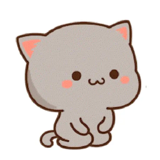 Mocha mochi catt lucukkk 9