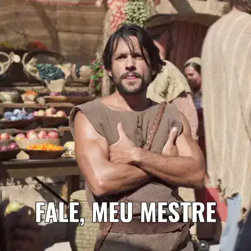 Pacote 1 do Simão | COM TEXTO 8