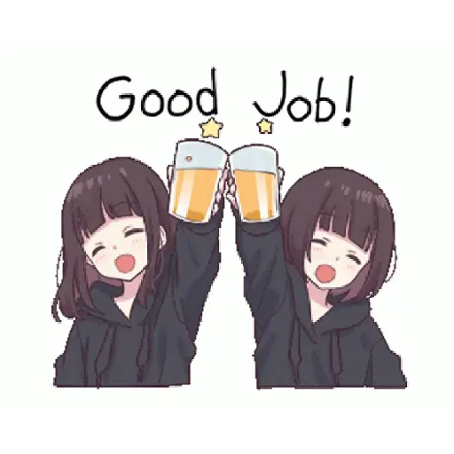 Niñas anime #2 6