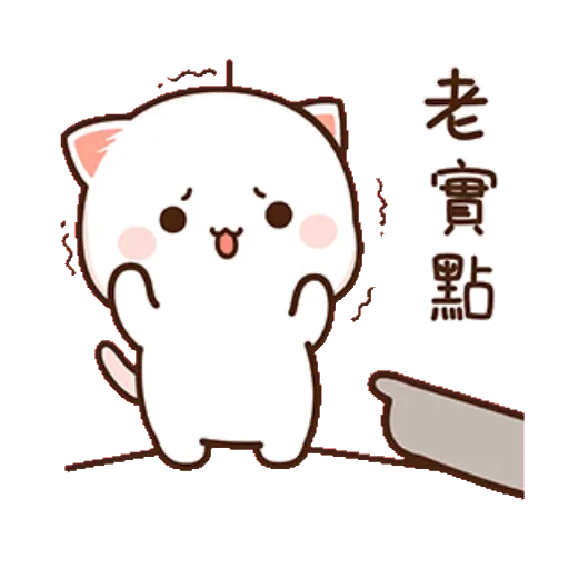 Peach Cat 12.0 Line 13