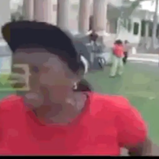 BOMBASTIC SIDE EYE 7