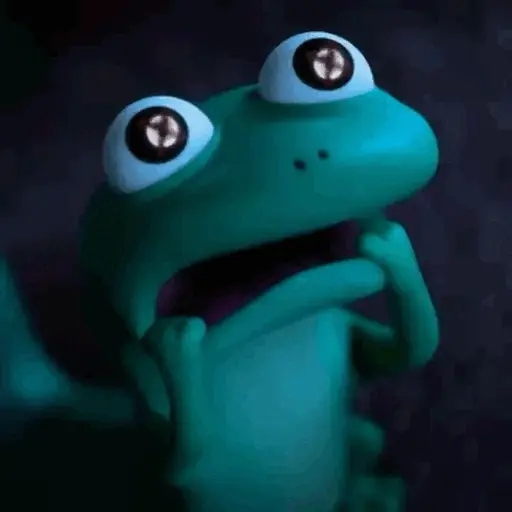 Tom Lizard🦎 5