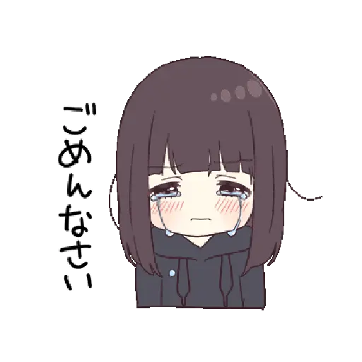 Niñas anime #2 4