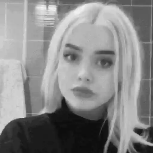 ⭐۷ąཞıɛɖ ცLąƈƙ ąŋɖ ῳɧıɬɛ✨🪐🤍🖤 8