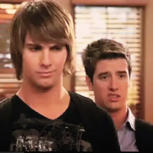 Big Time Rush 22