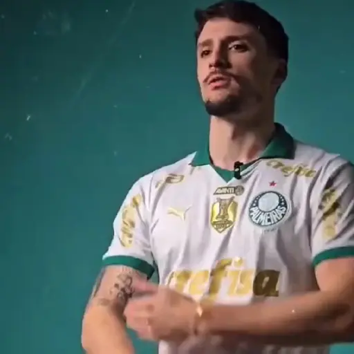 Piqueréz | Palmeiras 19