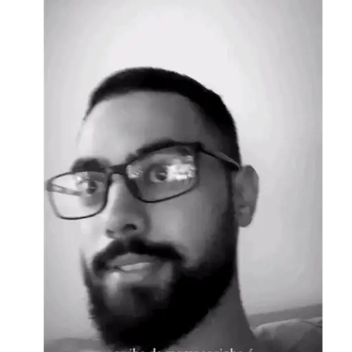 Racha é compromisso  13