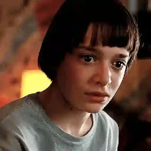 Will Byers RP 5