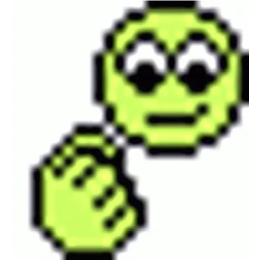 EMOJI PIXEL GIF 1