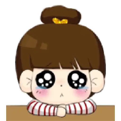 Niñita Kawaii Mood ✨🎀👧🏻 4