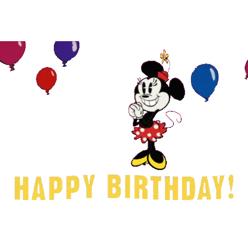 Disney Mickey Mouse 18