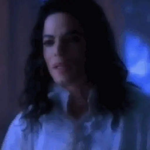 Michael Jackson# 3 12