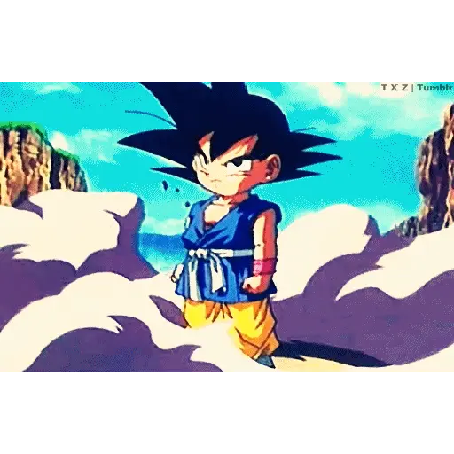 Dragón ball 🐉🪙 11