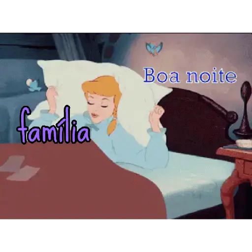 Boa noite 10