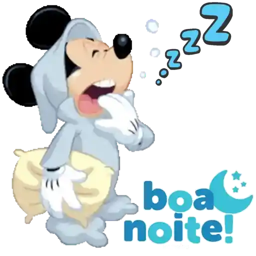 Boa Noite 11