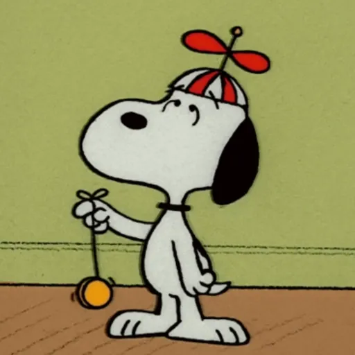 ❀ᮬ🐶⣧ ᩡᩡ Snoopy!©️Pochis 4