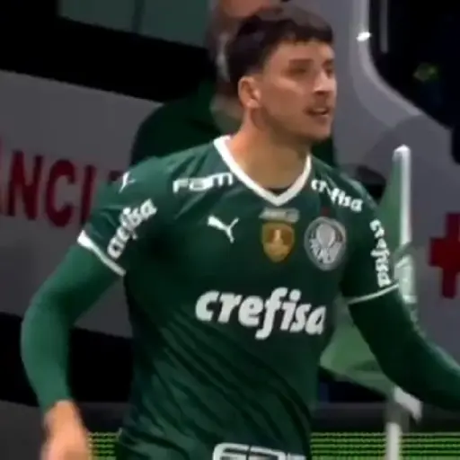 Piqueréz | Palmeiras 13